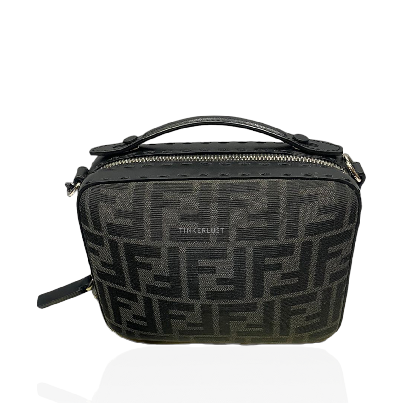 Fendi mini sling bag new arrivals